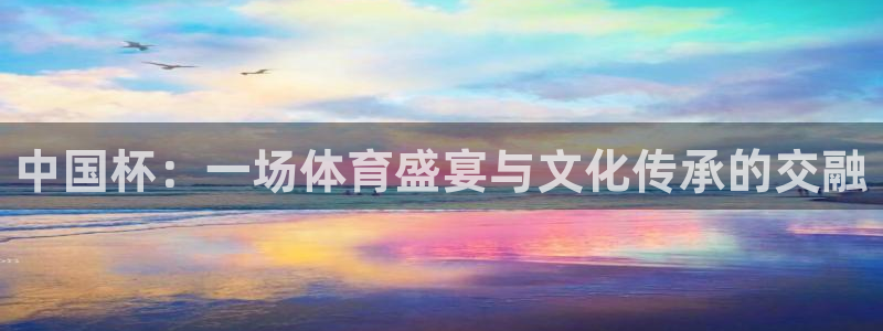 世界杯足球赛2026赛程时间:中国杯:一场体育盛宴与文化传承的交融